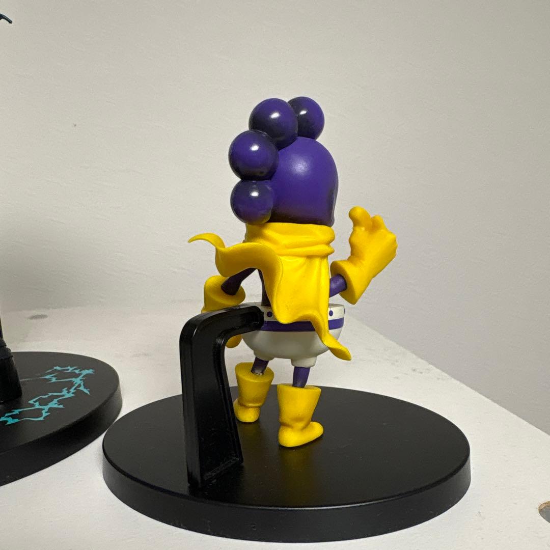 僕のヒーローアカデミアフィギュア