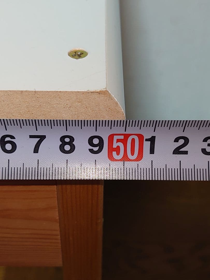 【累積247台目】パチスロを置く台・1台用シンプルスタンド★コンパクト型⑨