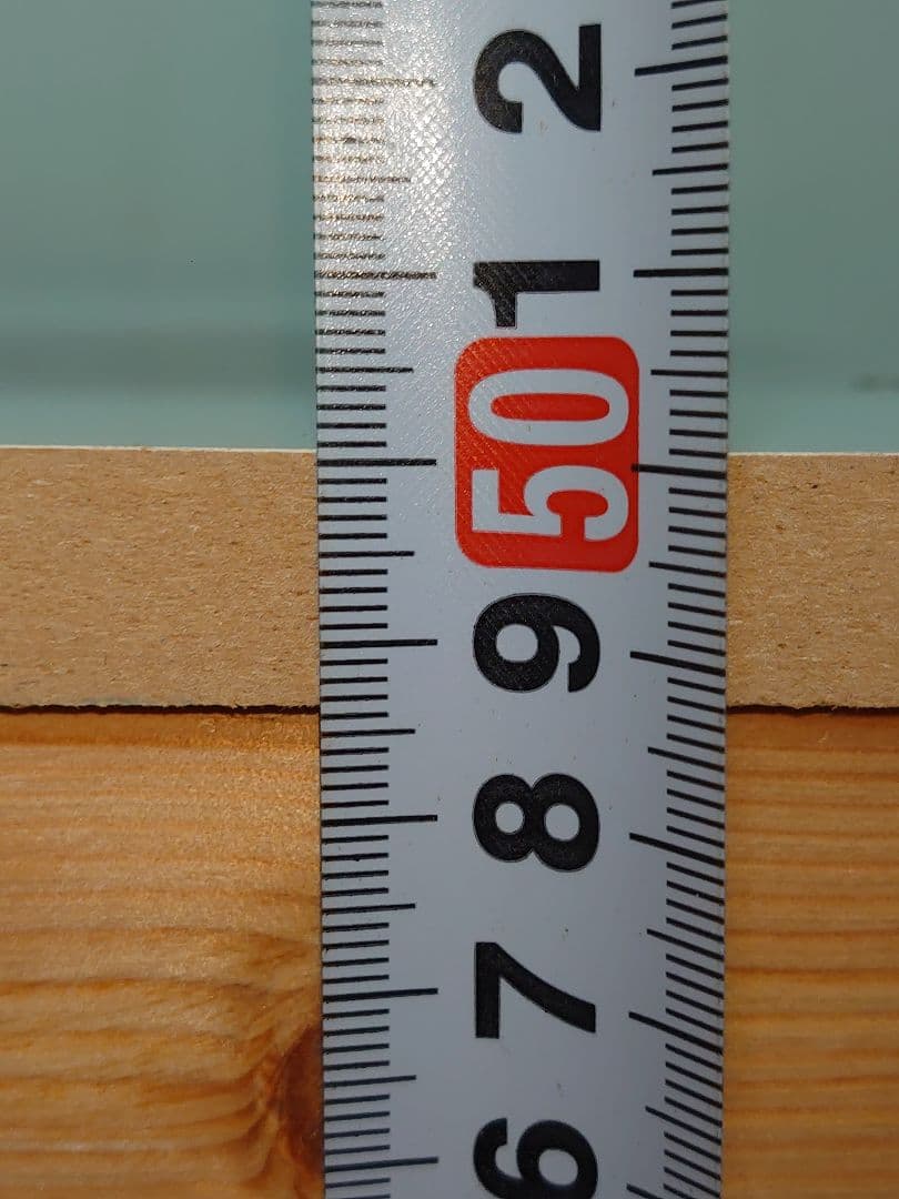 【累積247台目】パチスロを置く台・1台用シンプルスタンド★コンパクト型⑨