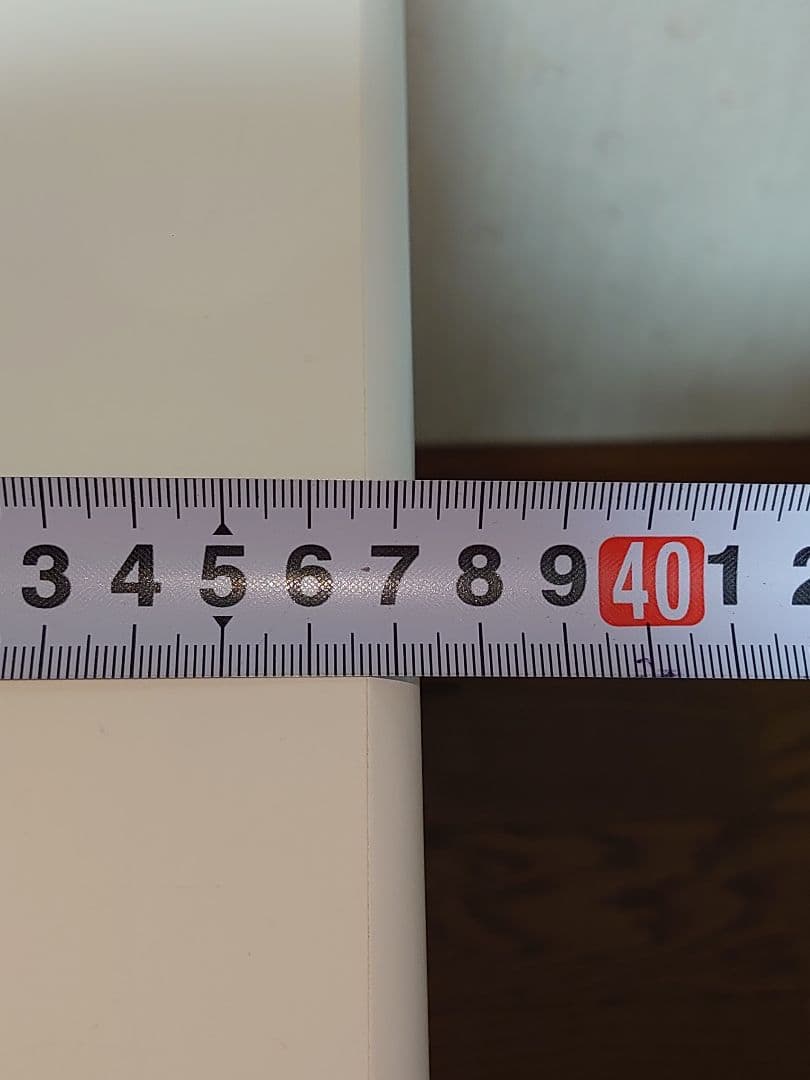 【累積247台目】パチスロを置く台・1台用シンプルスタンド★コンパクト型⑨