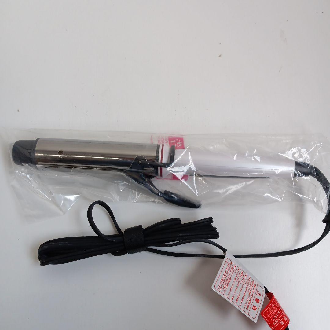 (X1278) 新品　クレイツ　イオン　カールプロ　SR-38　38mm