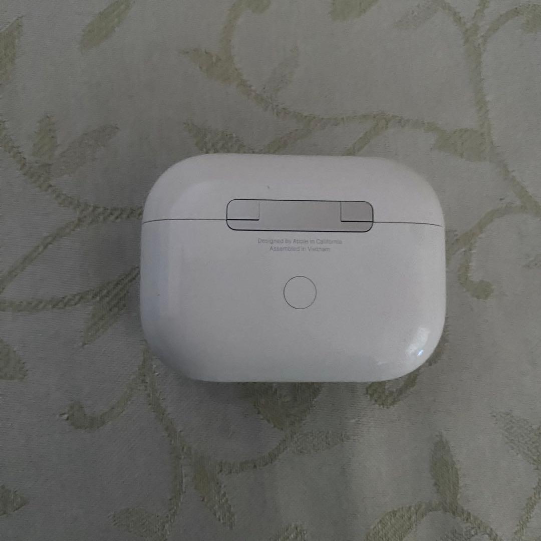 だ*い様 断*離様 AirPods Pro （第1世代）フルセット