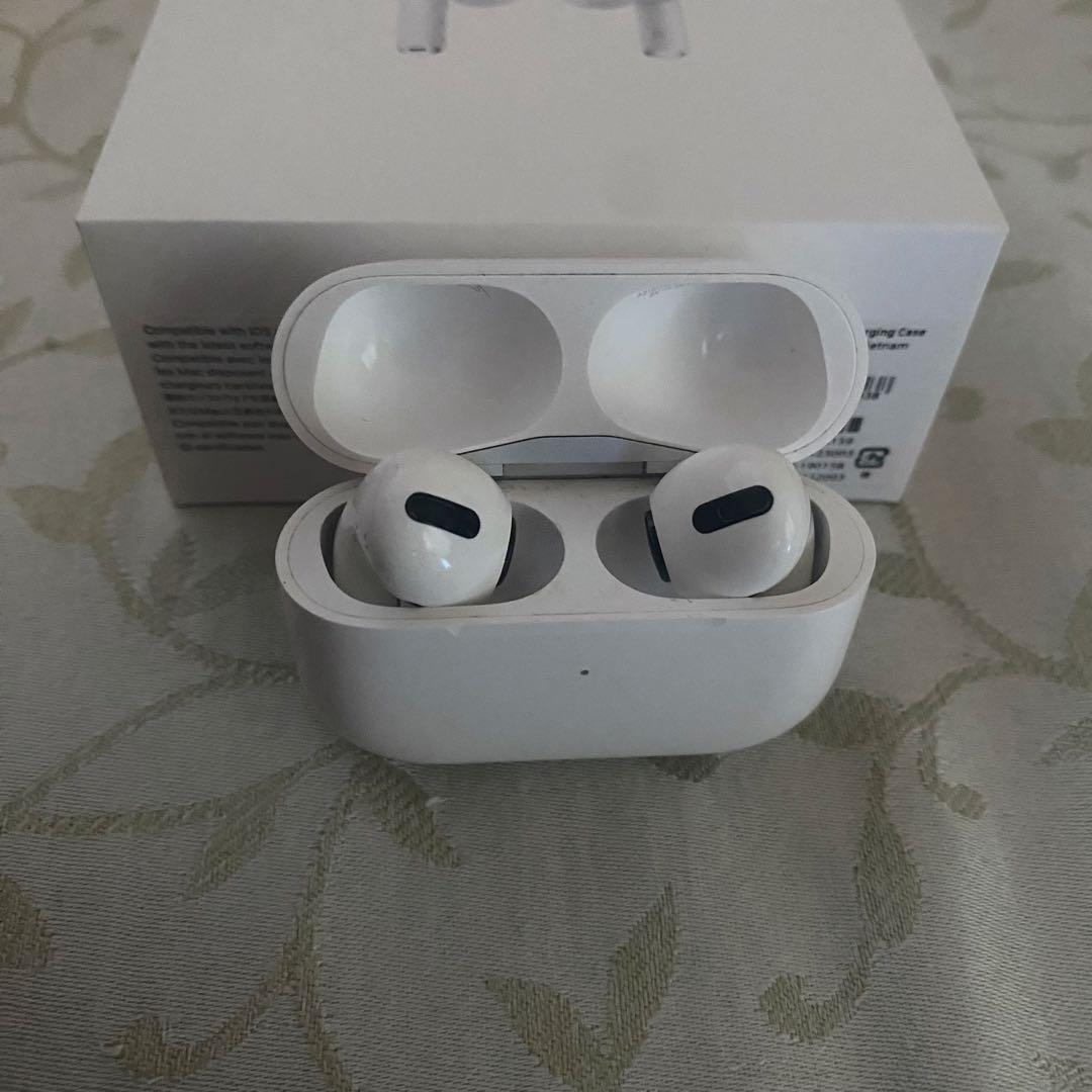 だ*い様 断*離様 AirPods Pro （第1世代）フルセット