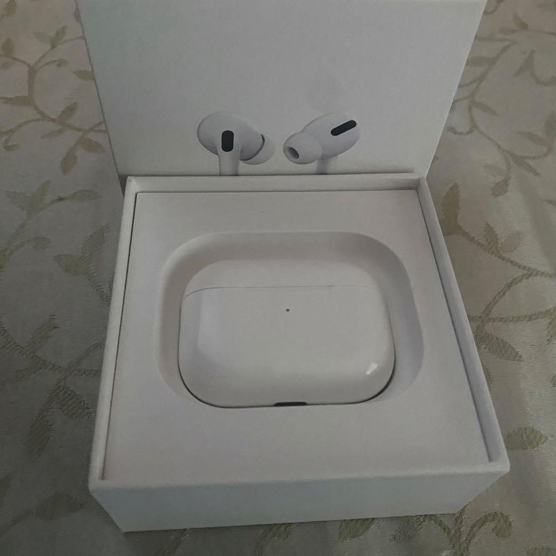 だ*い様 断*離様 AirPods Pro （第1世代）フルセット