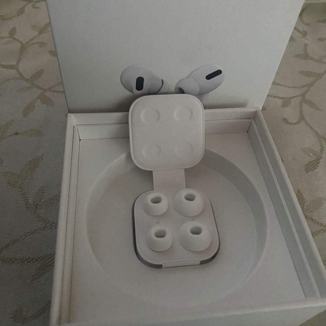 だ*い様 断*離様 AirPods Pro （第1世代）フルセット