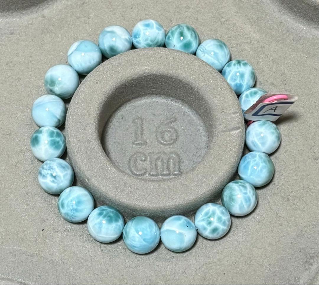 限定　上質　ラリマー