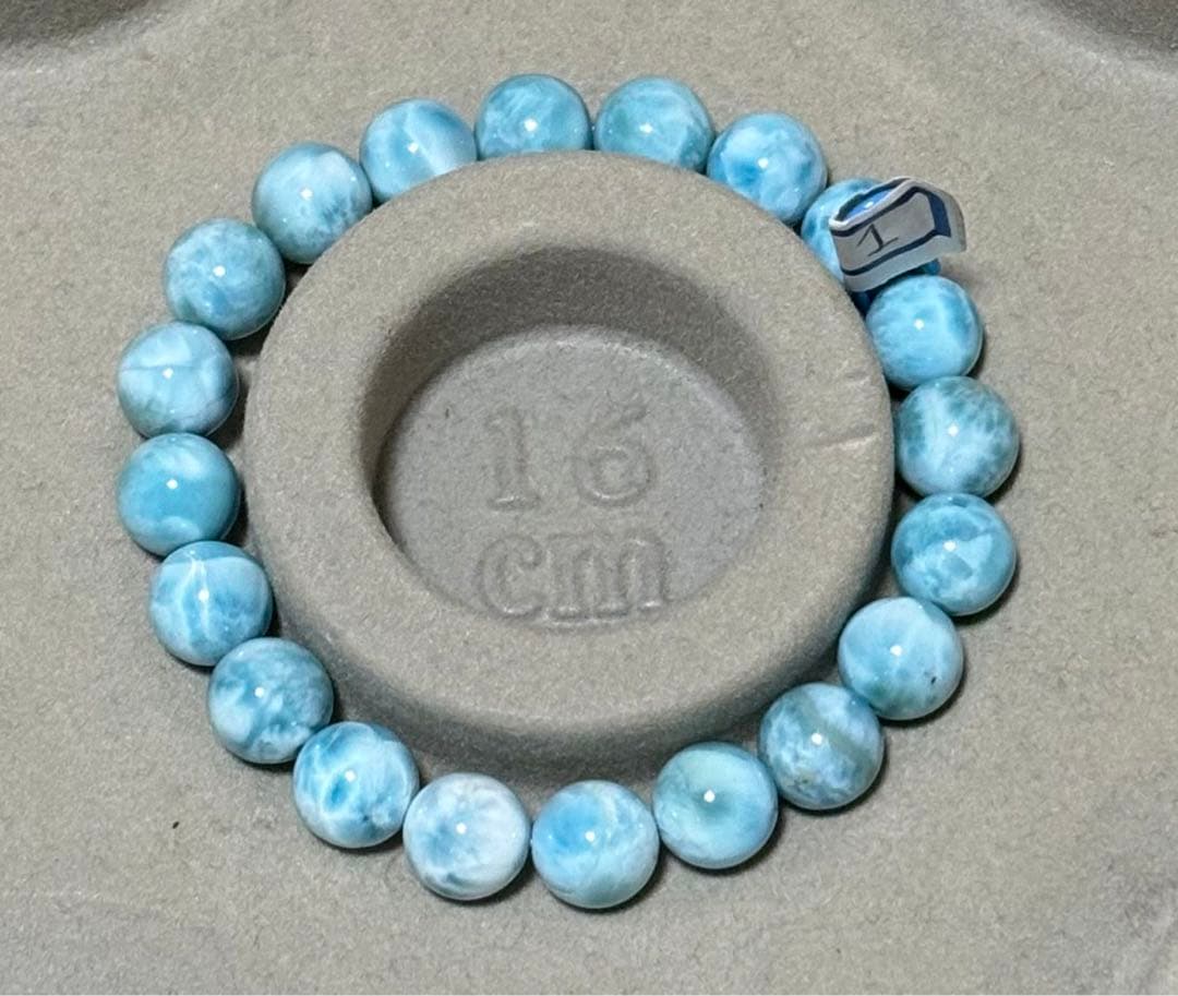 限定　上質　ラリマー