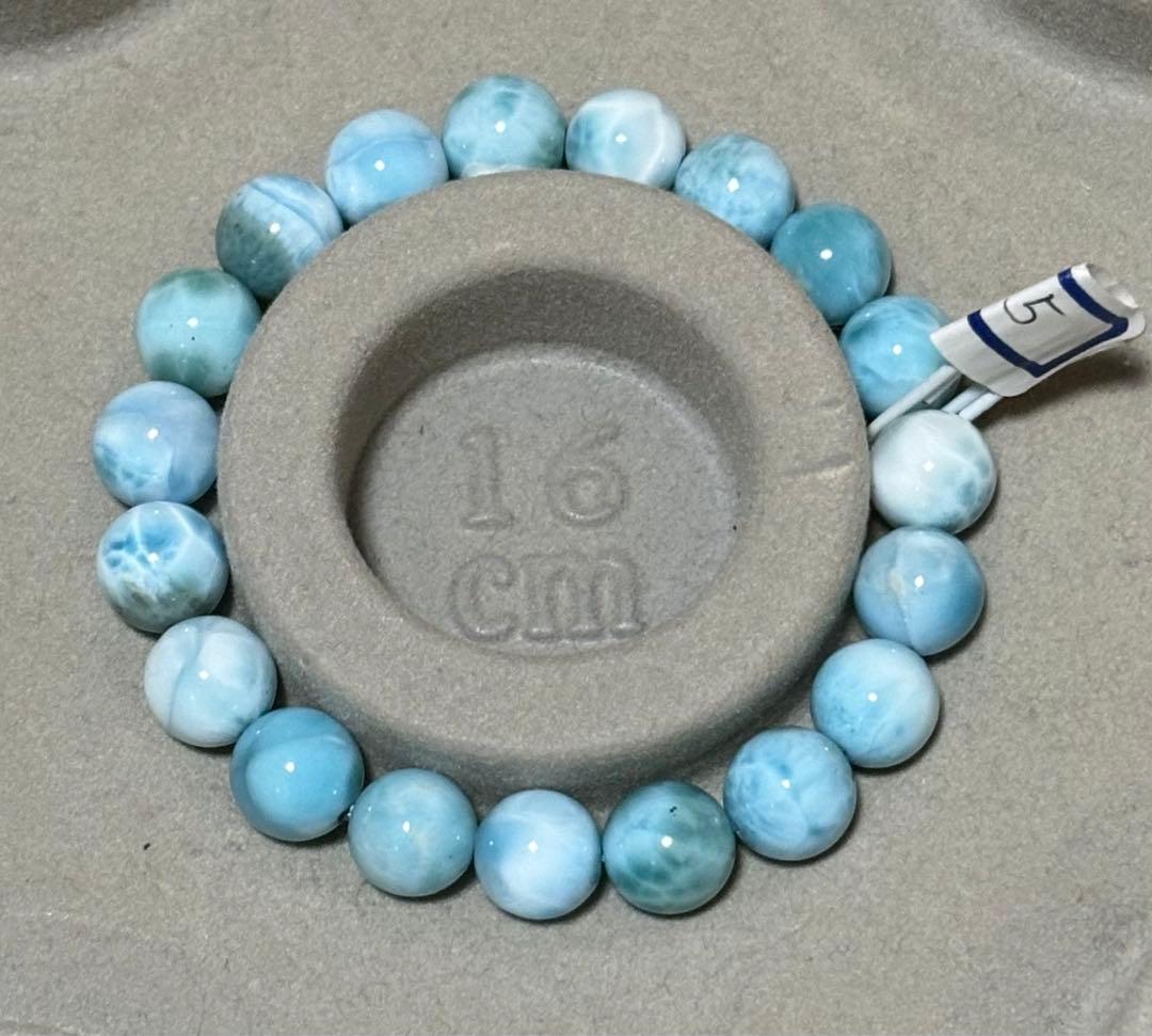 限定　上質　ラリマー