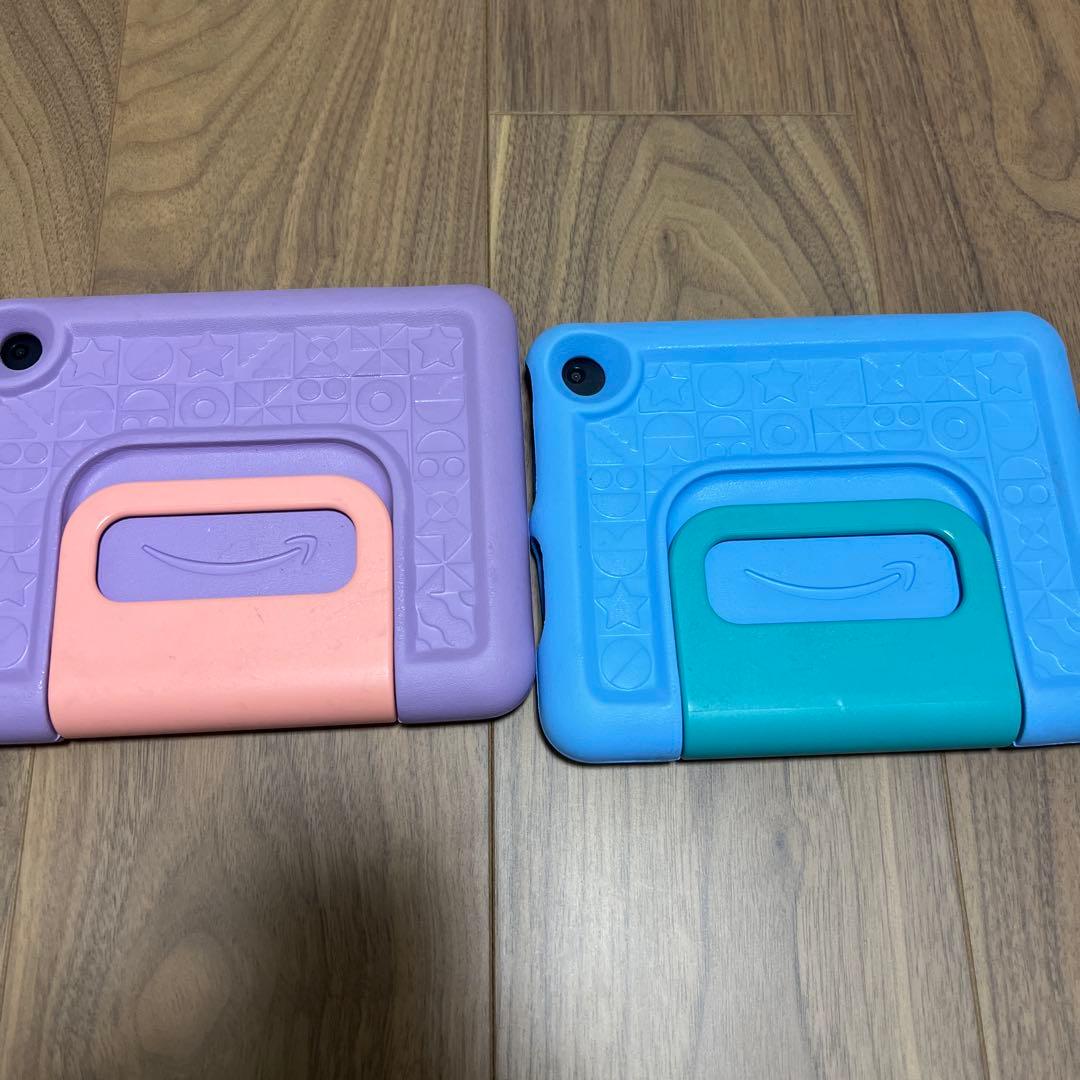 Amazon fire 7インチ　2個セット