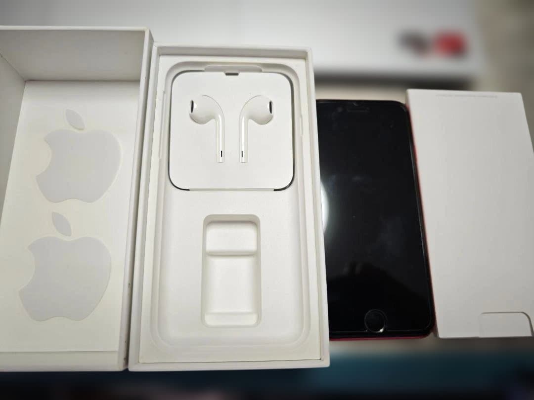 Apple iPhone SE(第2世代) 128GB