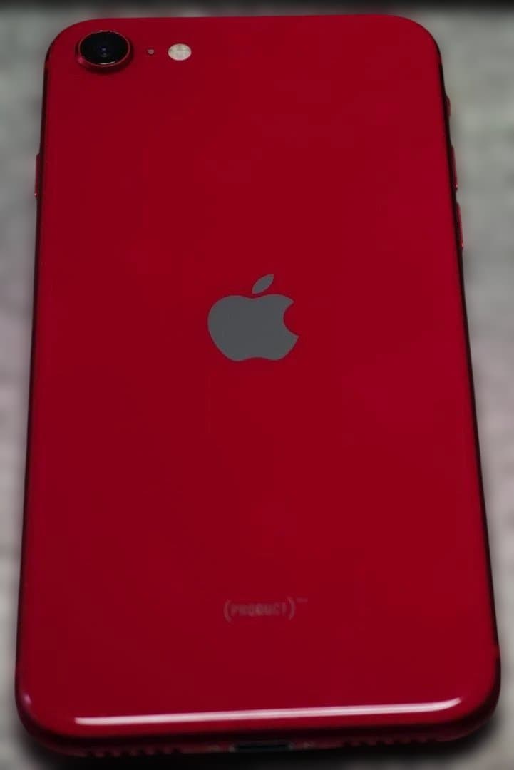 Apple iPhone SE(第2世代) 128GB