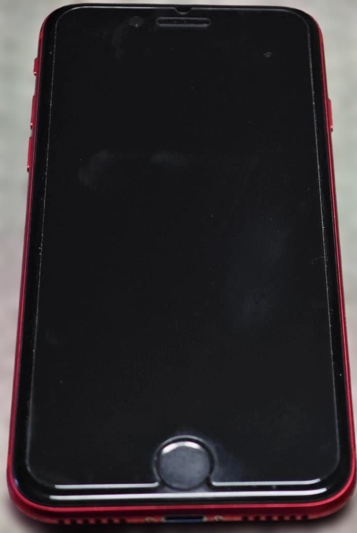 Apple iPhone SE(第2世代) 128GB