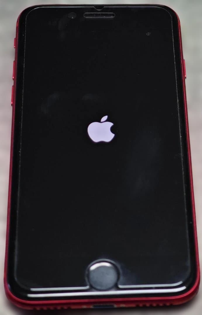 Apple iPhone SE(第2世代) 128GB