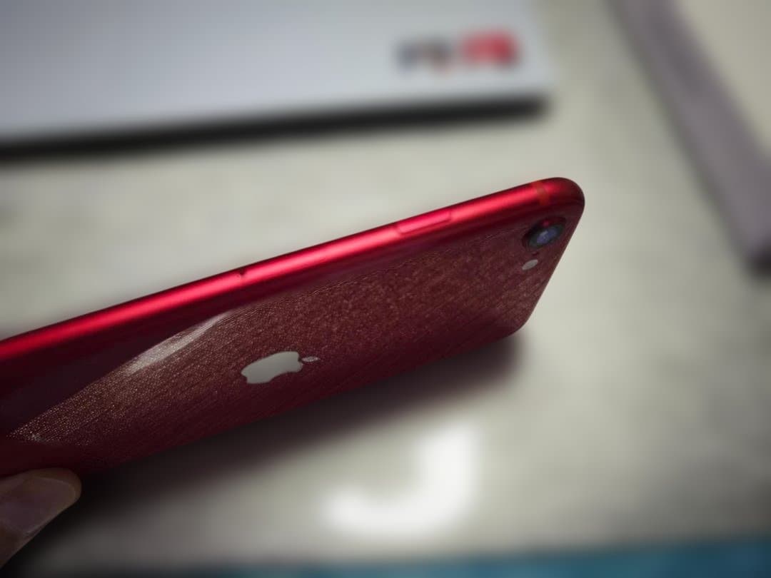 Apple iPhone SE(第2世代) 128GB