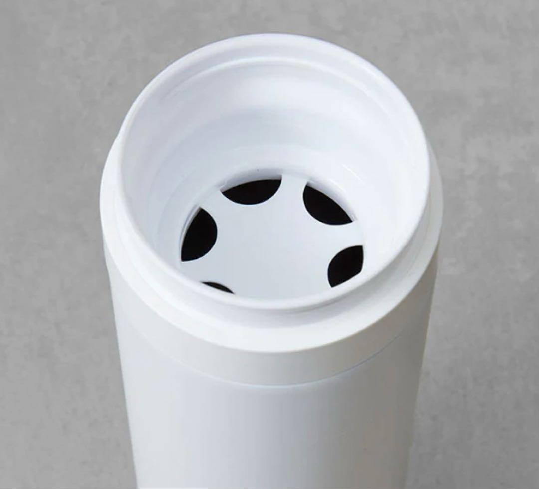 ヒグチユウコ　スリムサーモステンレスボトル　500ml BORIS ボリス　新品