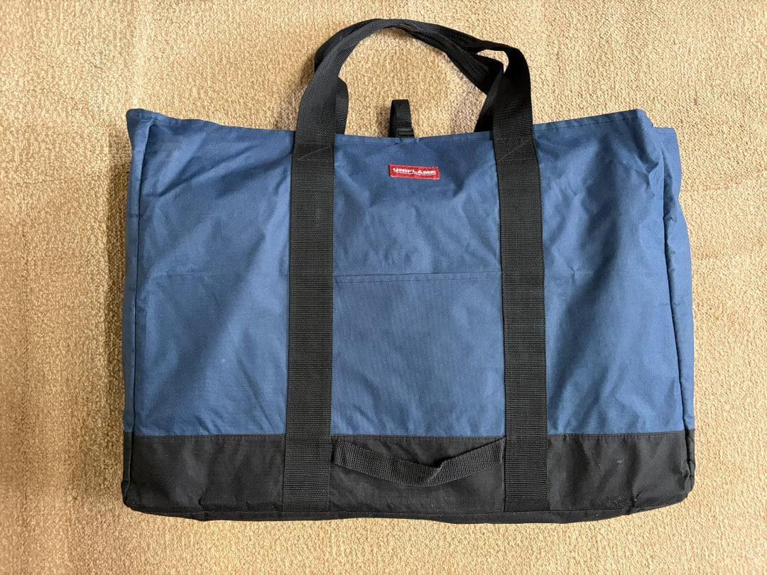 テンマクデザイン SPURV ワークラック×２セット＋木製天板・収納トート