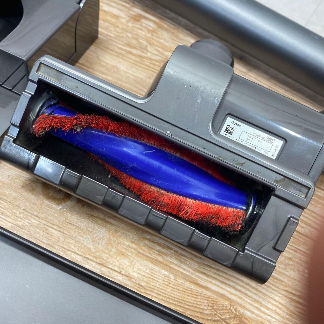 Dyson 純正コードレスクリーナーDyson v8 fluffy+