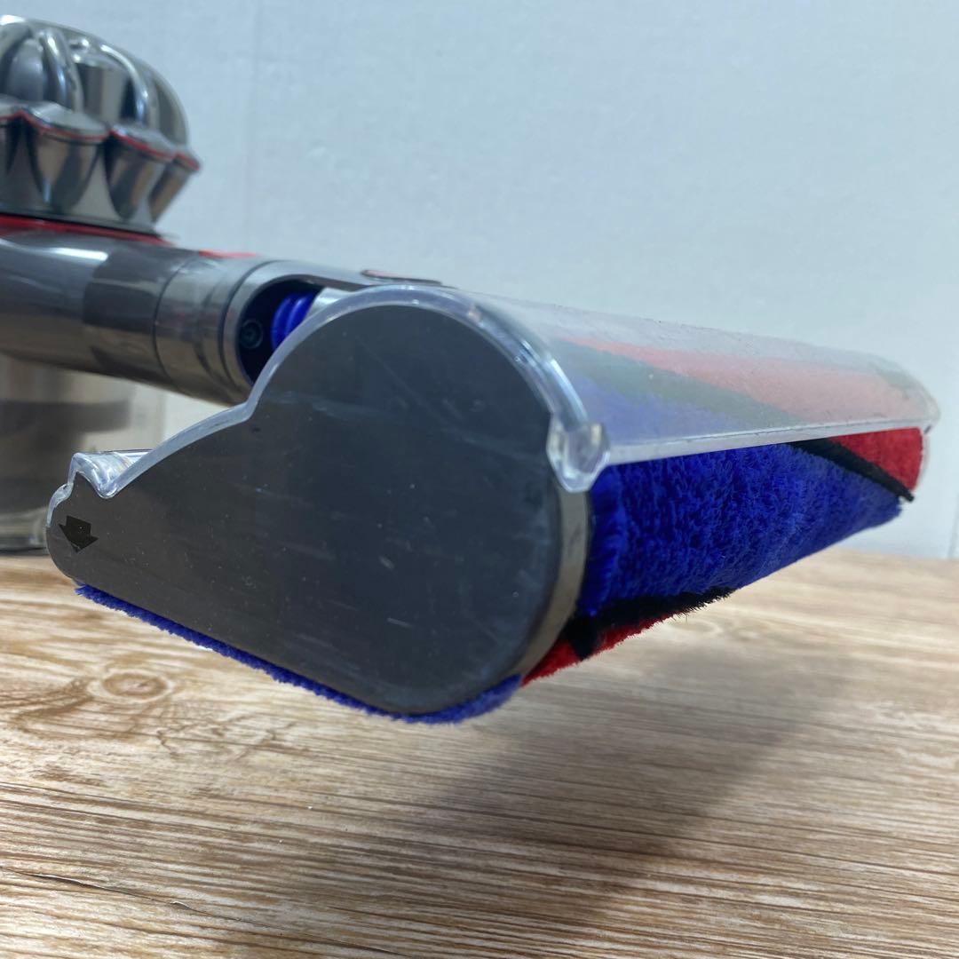 Dyson 純正コードレスクリーナーDyson v8 fluffy+