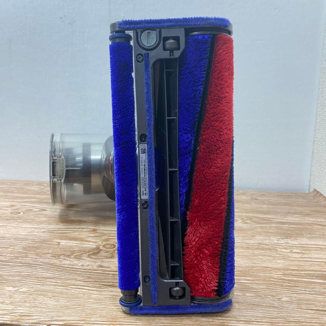 Dyson 純正コードレスクリーナーDyson v8 fluffy+