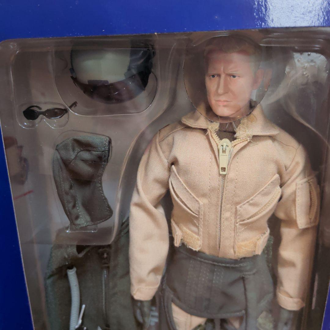 ENDURING FREEDOM F/A-18 パイロット　ドラゴンモデルズ