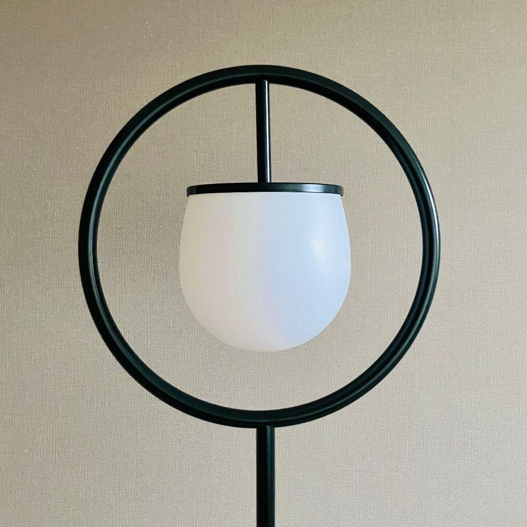 非売品 店舗用照明 nendo 佐藤オオキ フロアスタンド 22年製