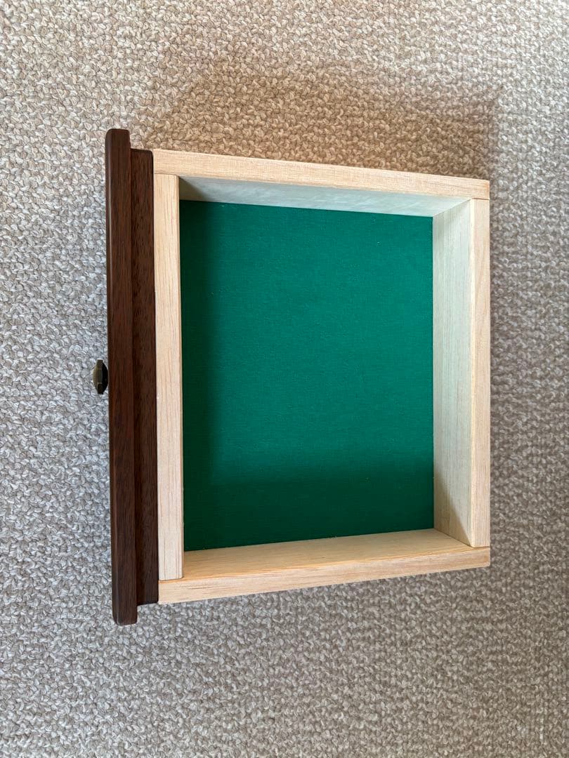 マルニ Maruni ライティングビューロー 机 レトロ アンティーク