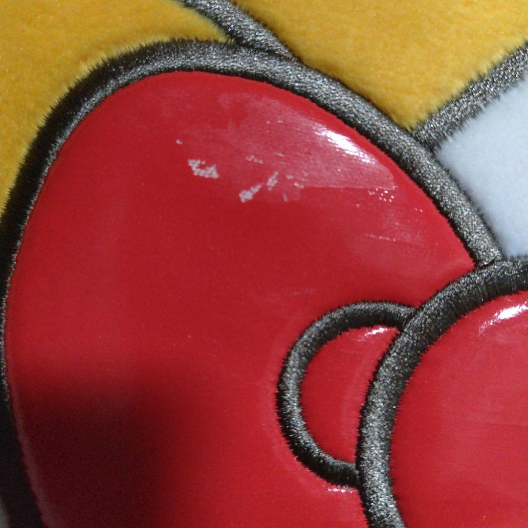 ヨシキティクッション　全身