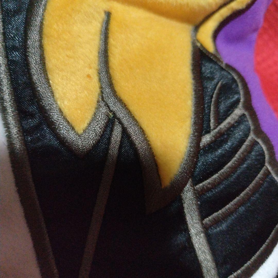 ヨシキティクッション　全身