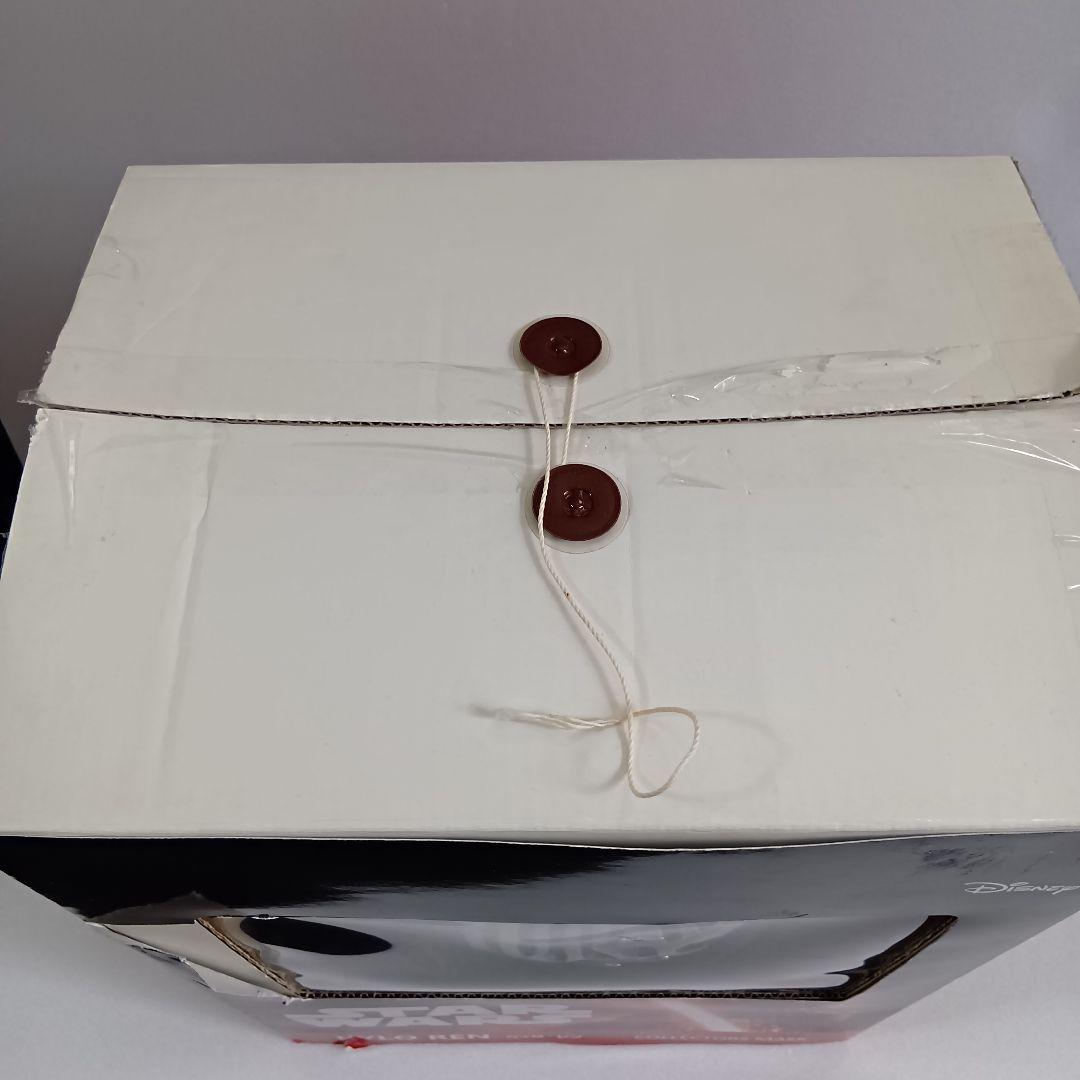 スター・ウォーズ カイロ・レン