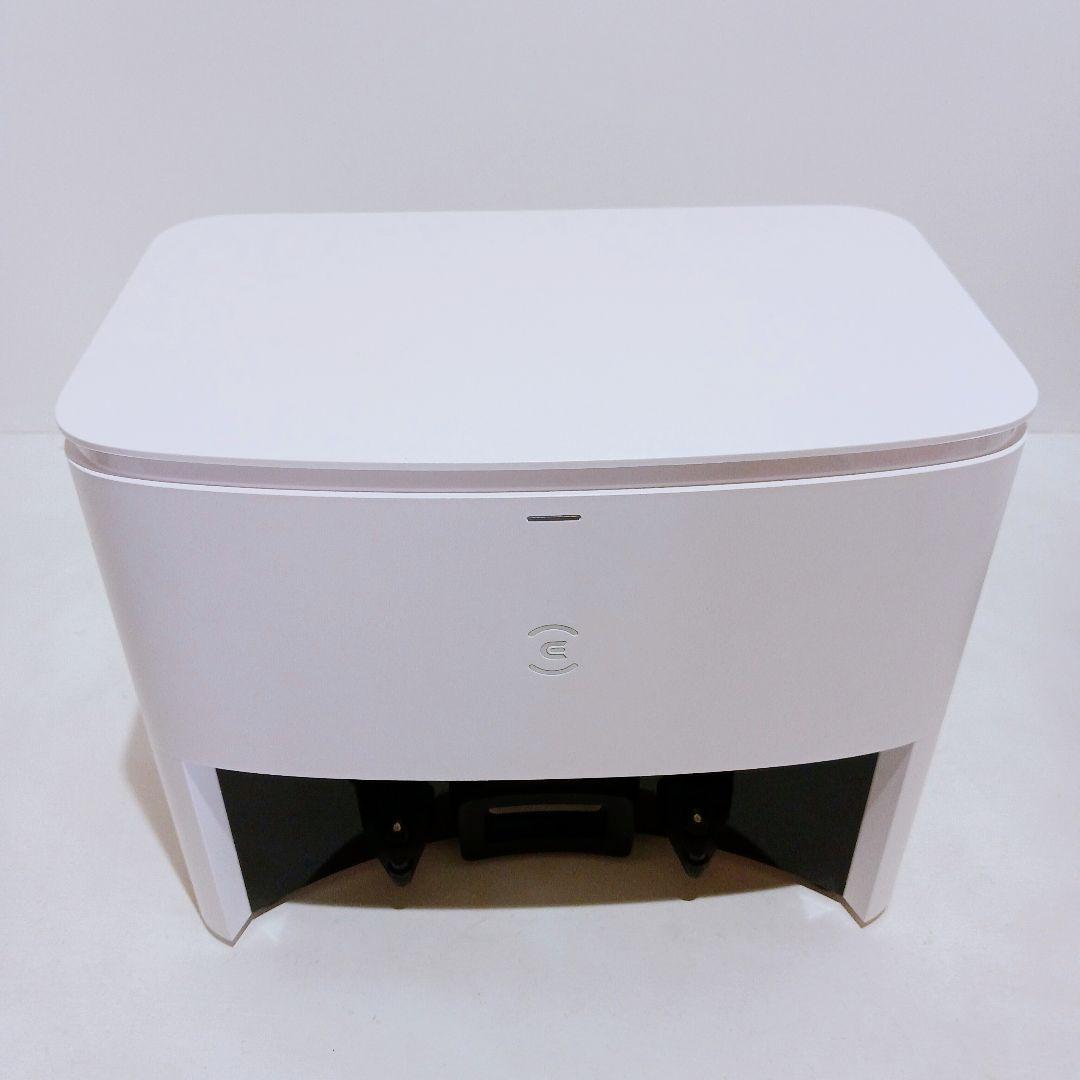 ECOVACS ロボット掃除機 DEEBOT Y1 PLUS DLX32