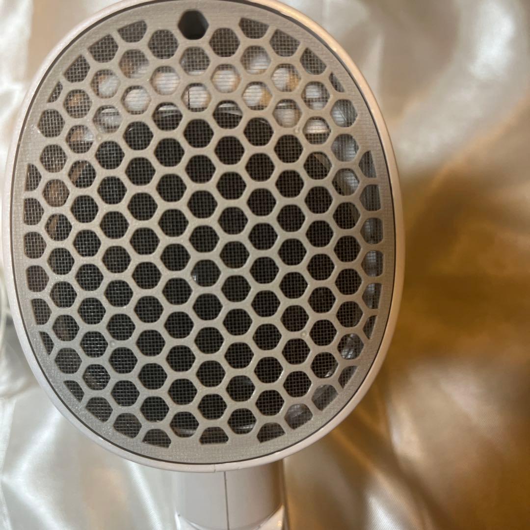 Panasonic EH-NA2K ヘアドライヤー ナノケア