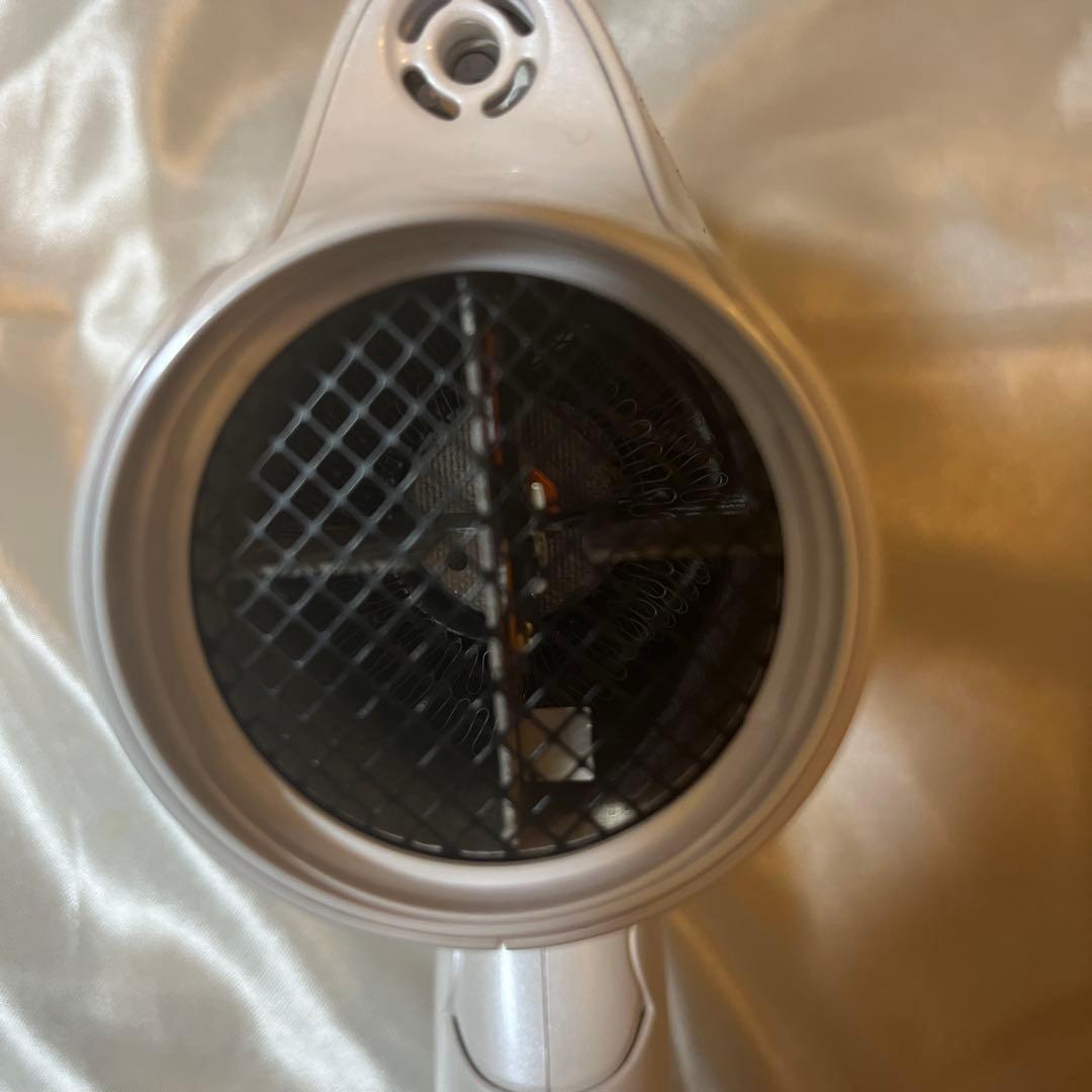 Panasonic EH-NA2K ヘアドライヤー ナノケア