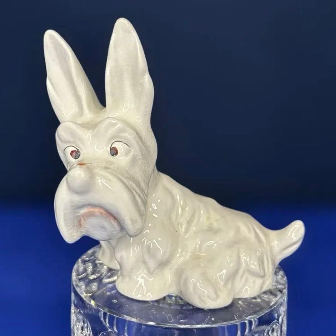 ベスウィック　スコティッシュテリア