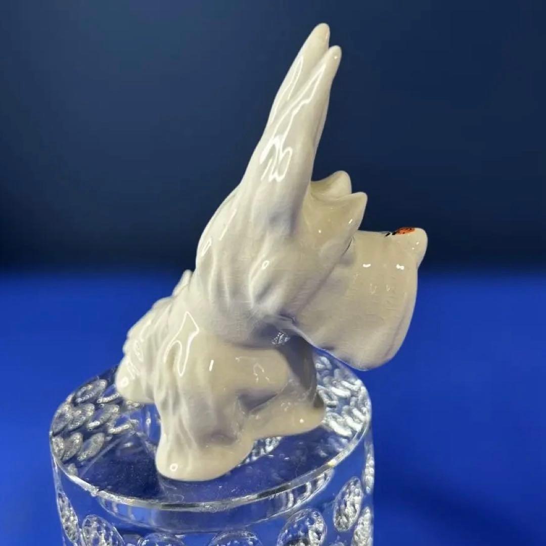 ベスウィック　スコティッシュテリア