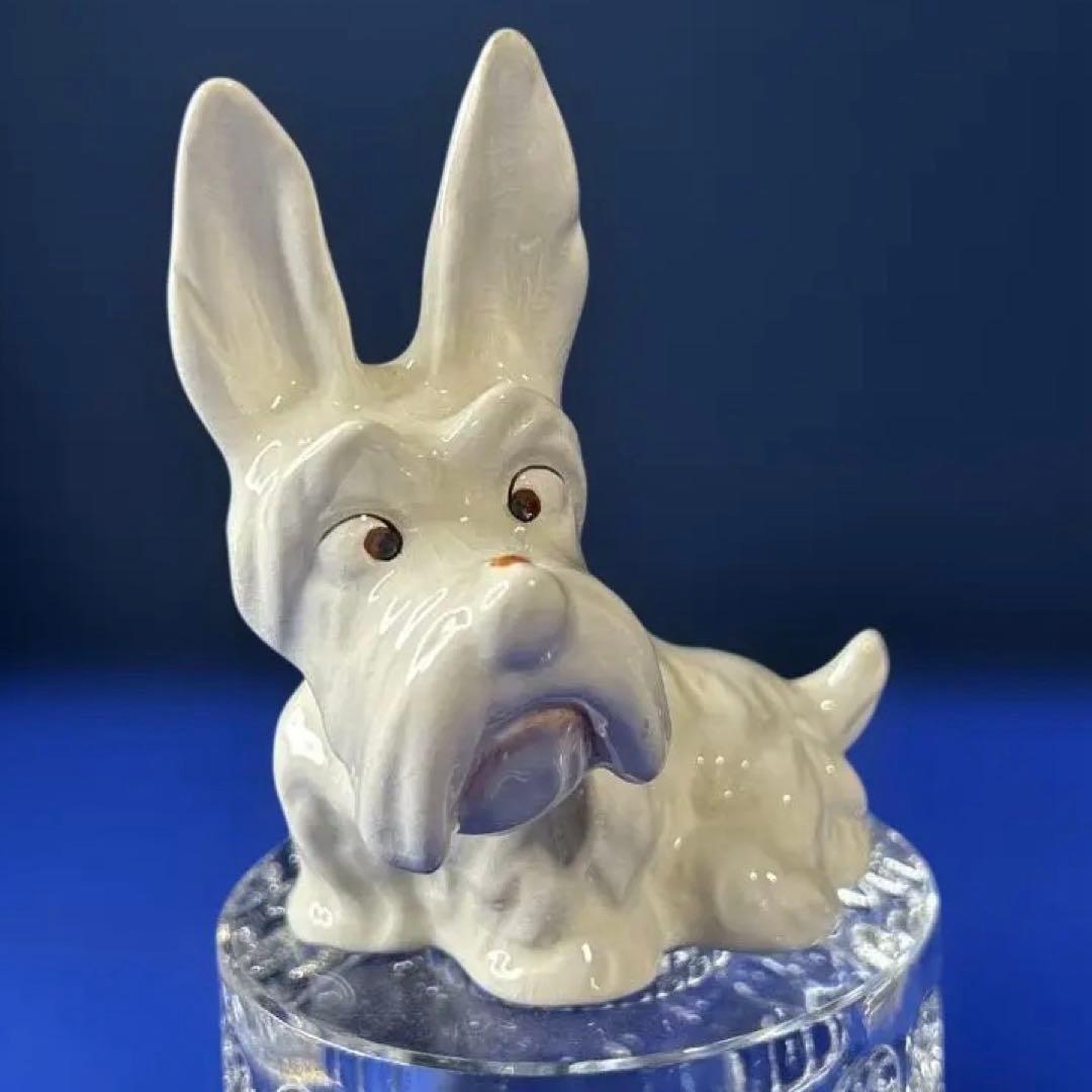 ベスウィック　スコティッシュテリア