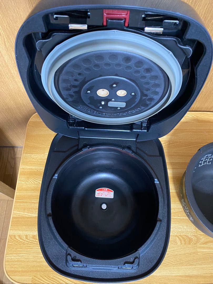 TIGER 炊飯器 JP1-A