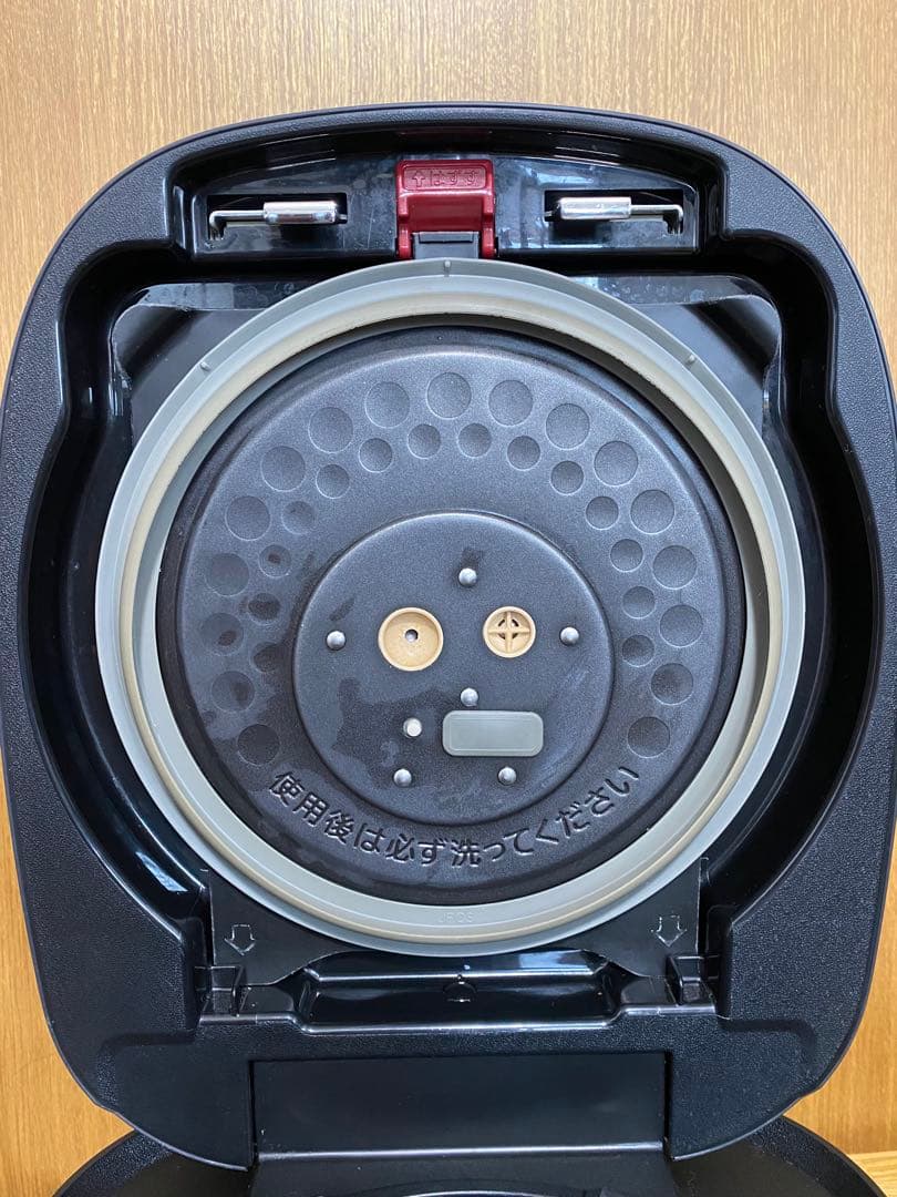 TIGER 炊飯器 JP1-A