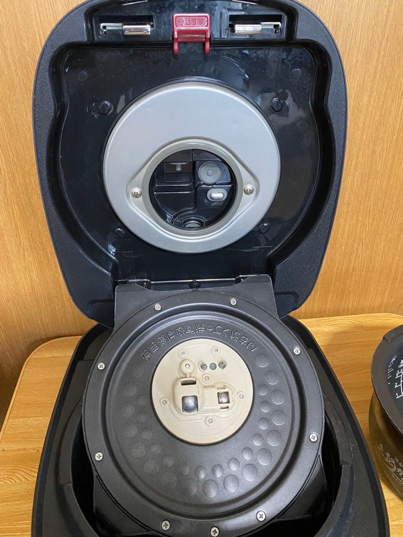 TIGER 炊飯器 JP1-A