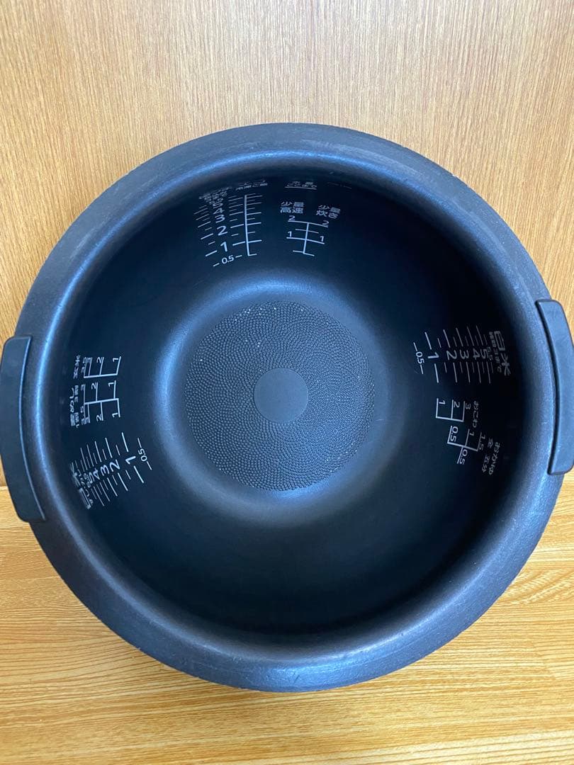 TIGER 炊飯器 JP1-A