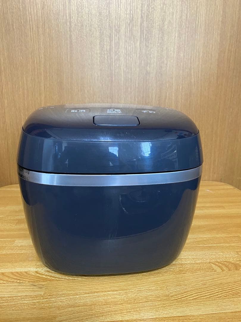 TIGER 炊飯器 JP1-A