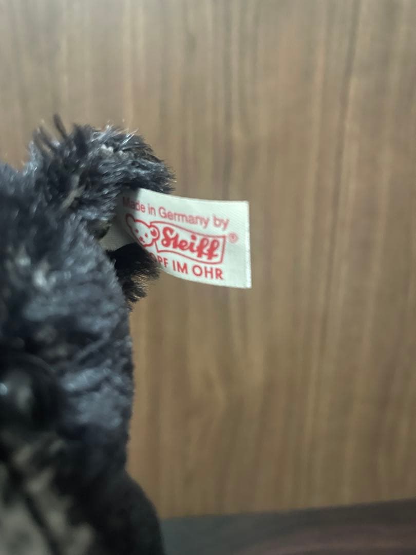 シュタイフ　Porter テディベア　毎日値下げ