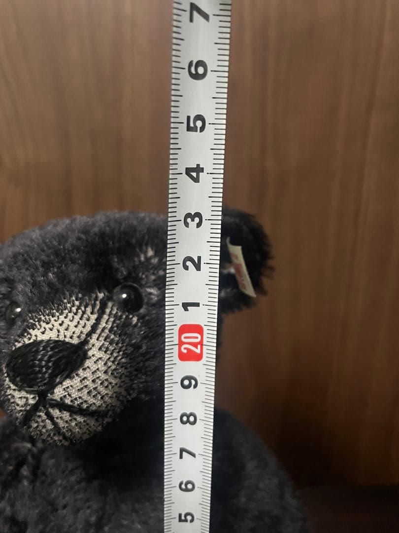 シュタイフ　Porter テディベア　毎日値下げ