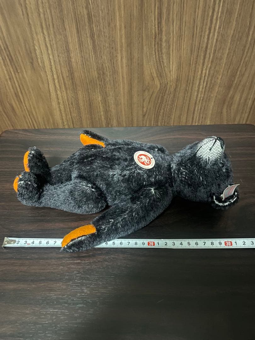 シュタイフ　Porter テディベア　毎日値下げ