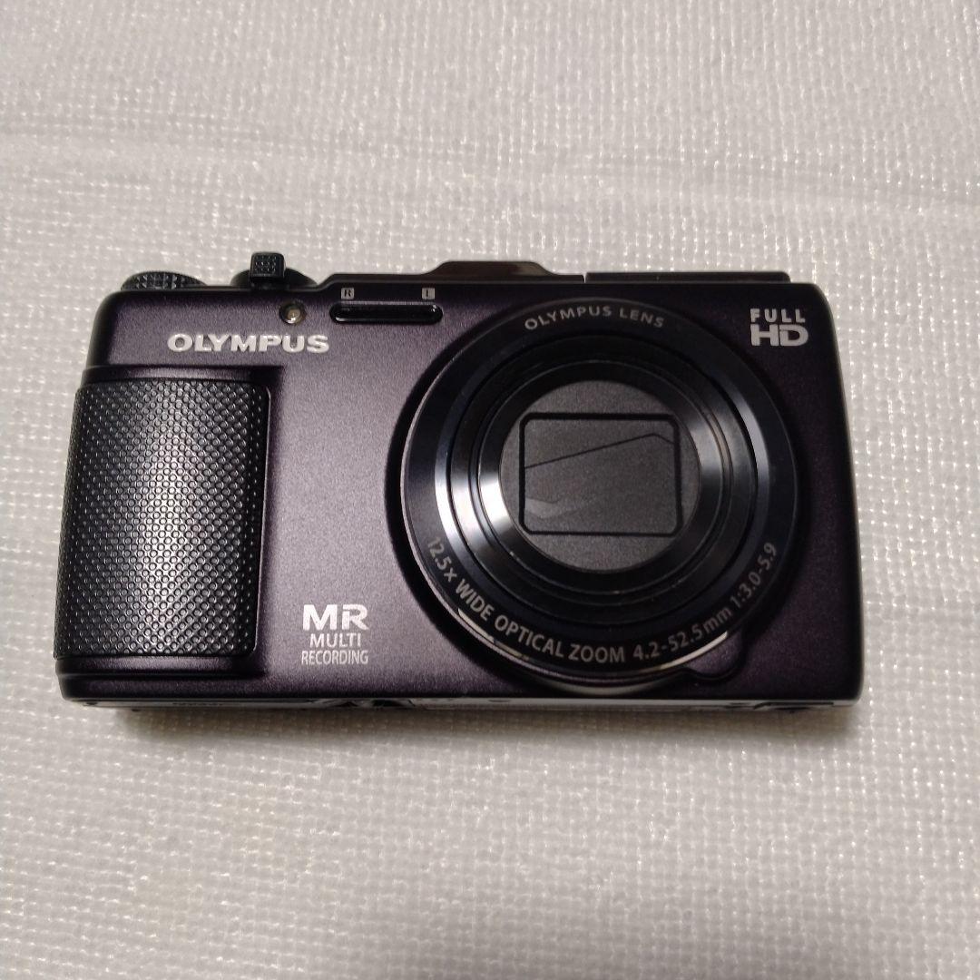 OLYMPUS SH-25MR デジカメ　オリンパス