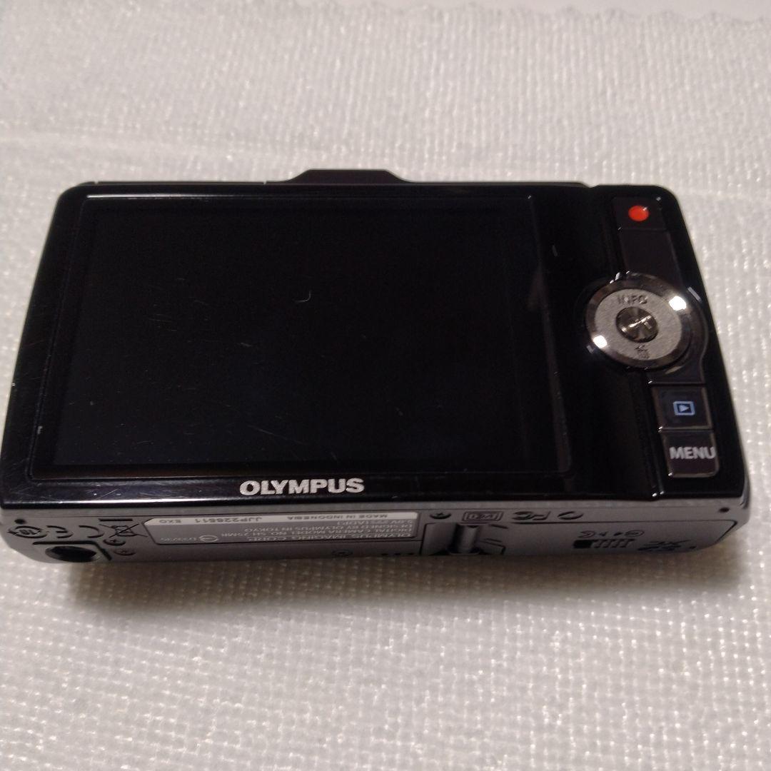 OLYMPUS SH-25MR デジカメ　オリンパス