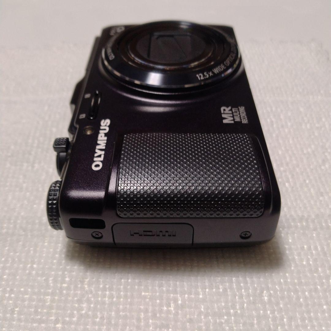 OLYMPUS SH-25MR デジカメ　オリンパス