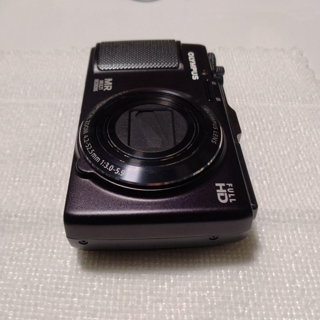 OLYMPUS SH-25MR デジカメ　オリンパス