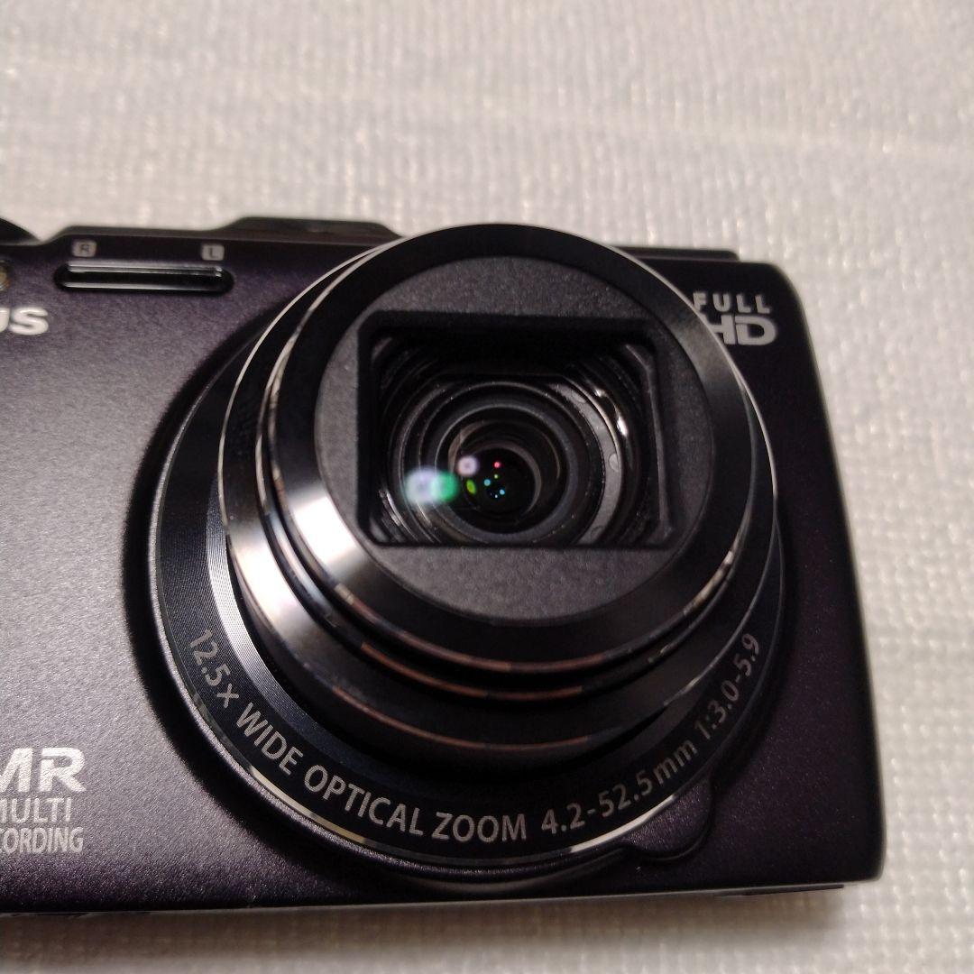 OLYMPUS SH-25MR デジカメ　オリンパス