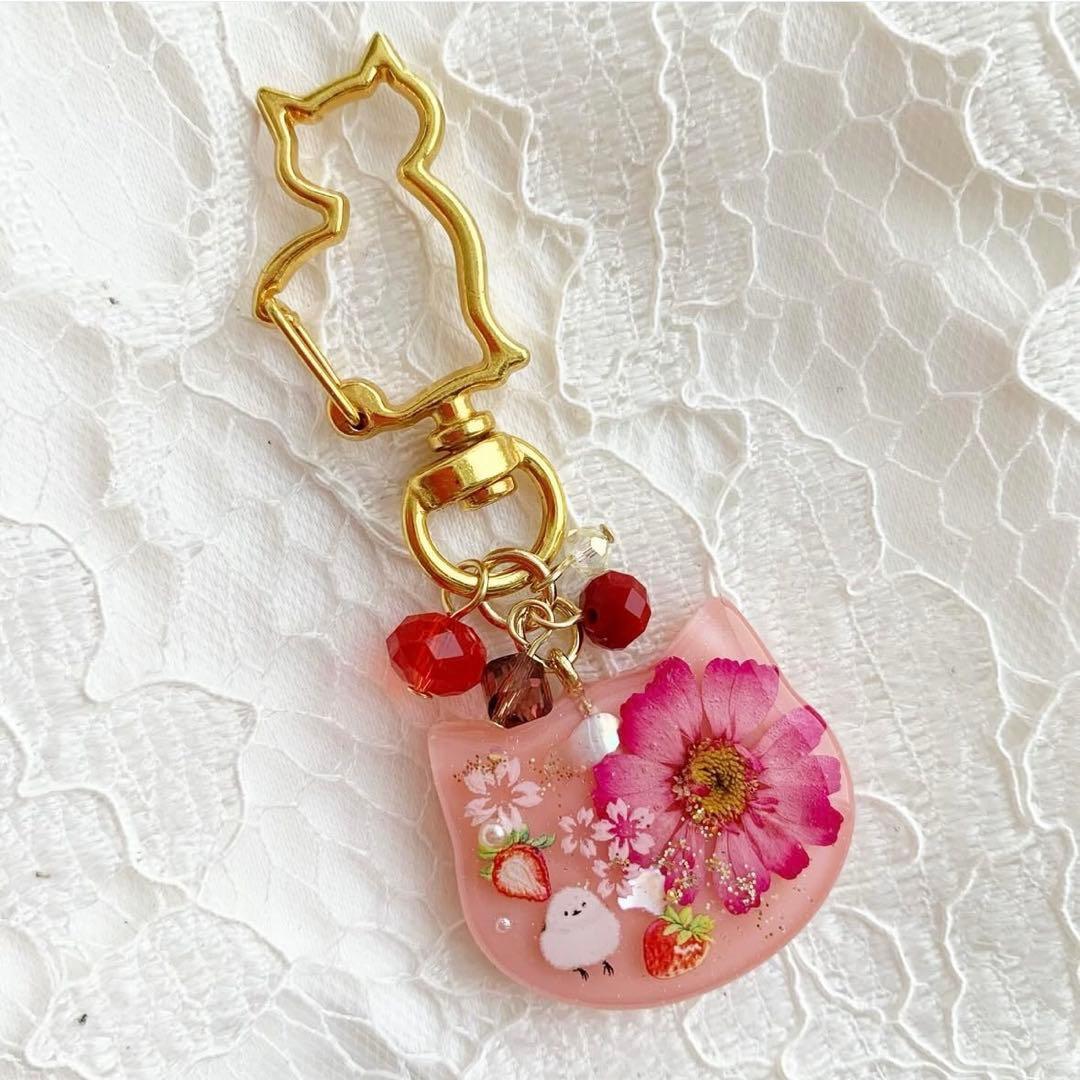 【3425.26.28～33】メル30077様 リクエスト シマエナガ 8点