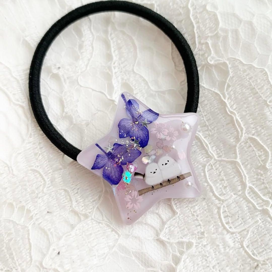 【3425.26.28～33】メル30077様 リクエスト シマエナガ 8点